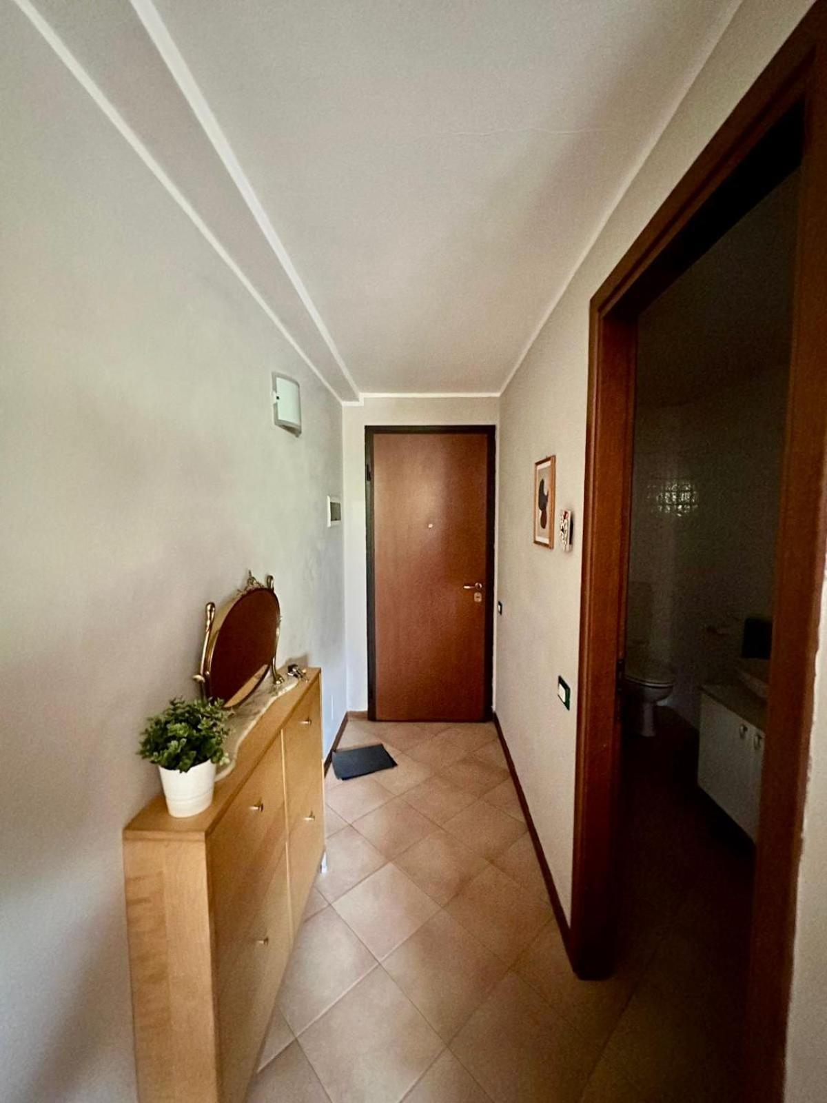 Apartmán Brevi Periodi Reggio Emilia Exteriér fotografie