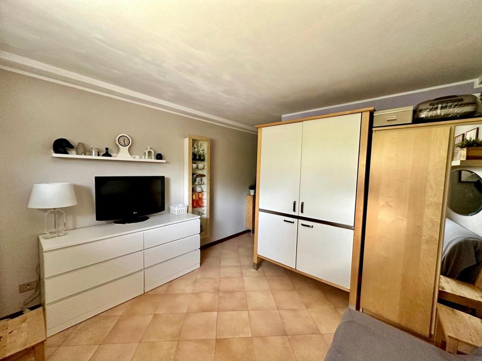 Apartmán Brevi Periodi Reggio Emilia Exteriér fotografie