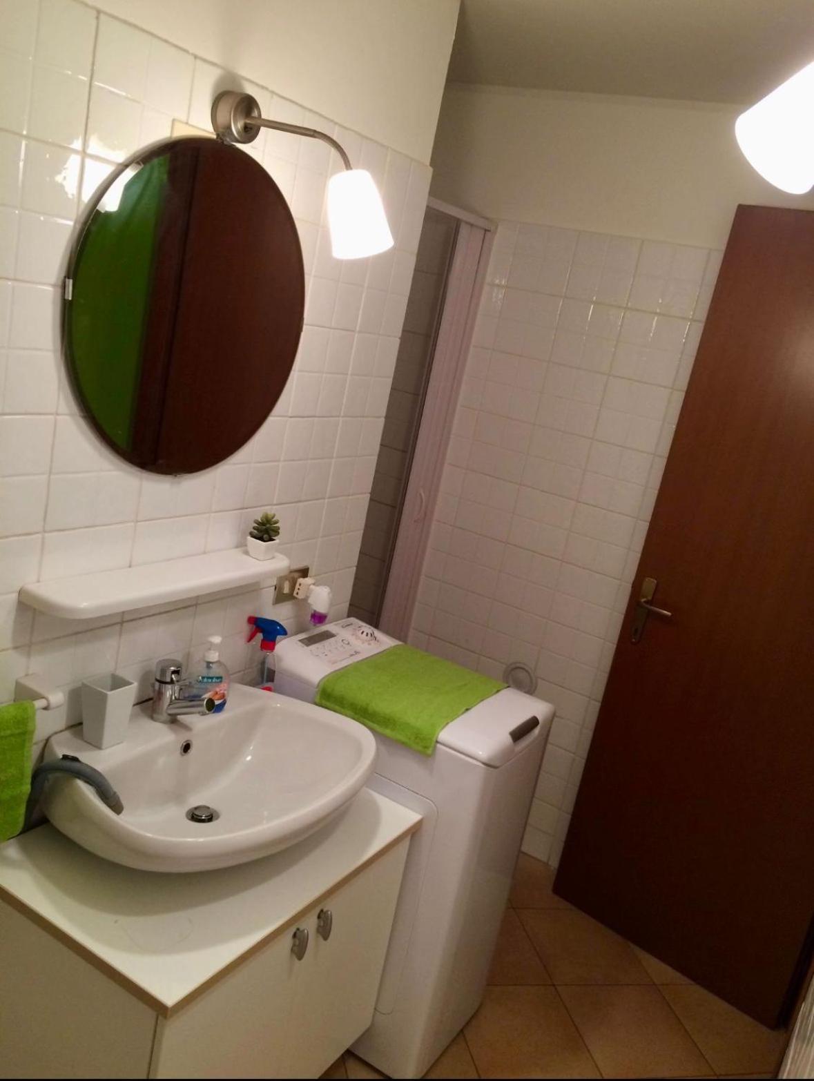 Apartmán Brevi Periodi Reggio Emilia Exteriér fotografie