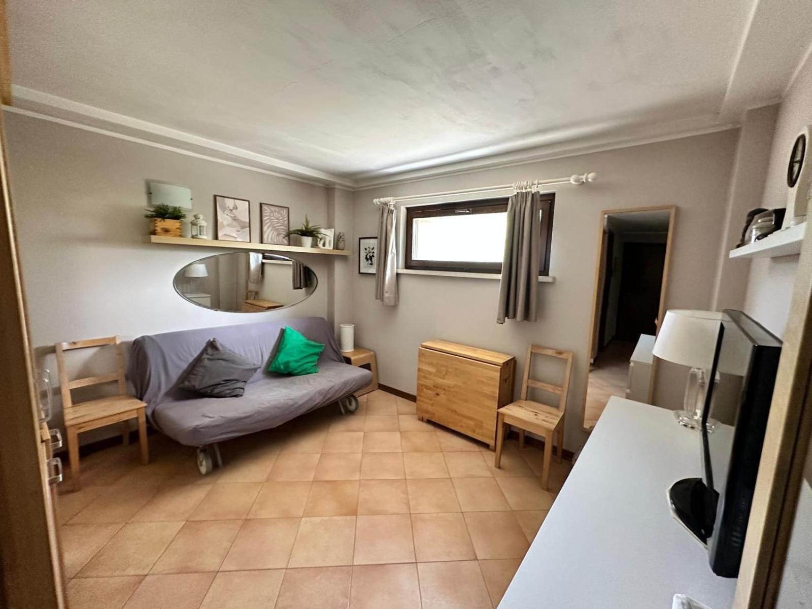 Apartmán Brevi Periodi Reggio Emilia Exteriér fotografie