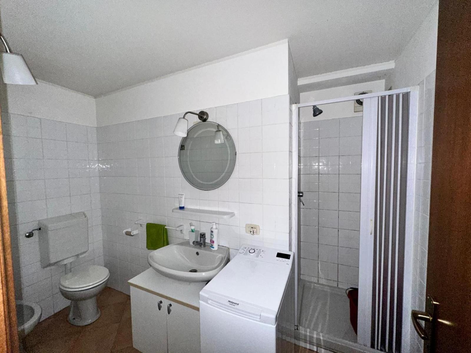 Apartmán Brevi Periodi Reggio Emilia Exteriér fotografie