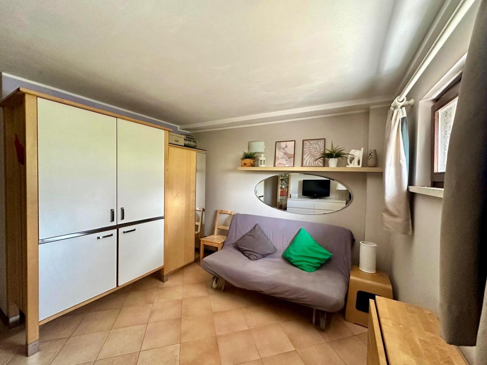 Apartmán Brevi Periodi Reggio Emilia Exteriér fotografie