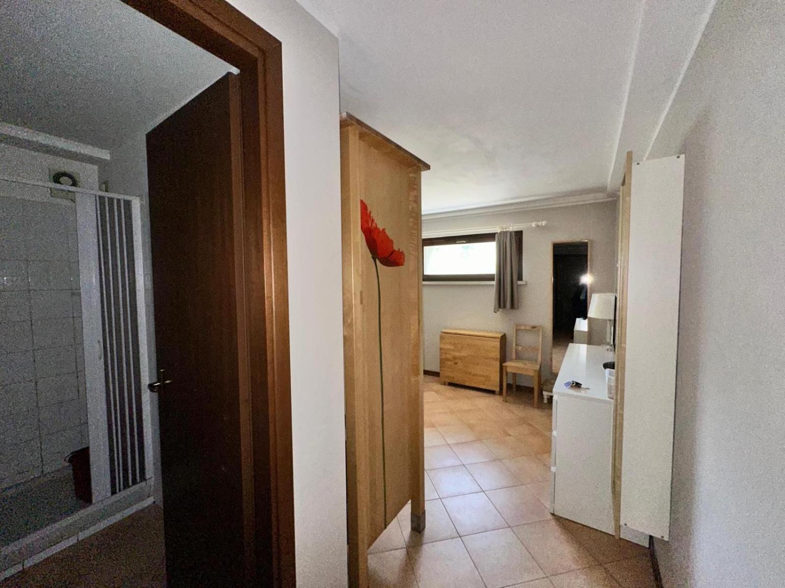 Apartmán Brevi Periodi Reggio Emilia Exteriér fotografie